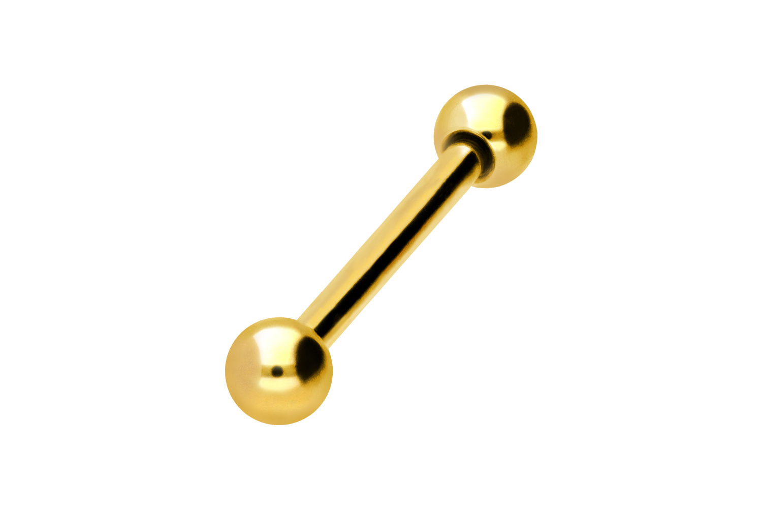 Titan Barbell